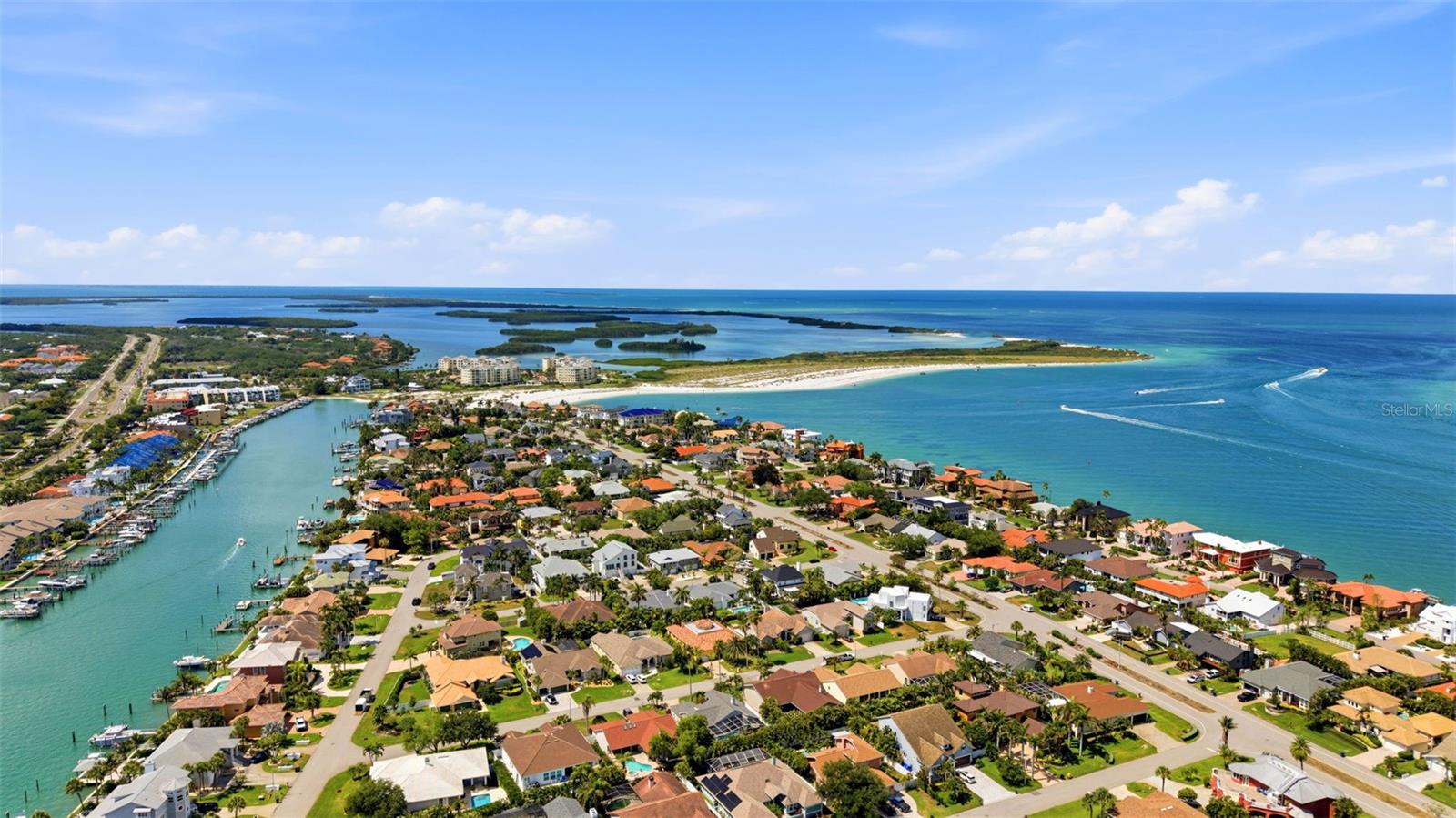 TIERRA VERDE UNIT 1 4TH REP - Residential