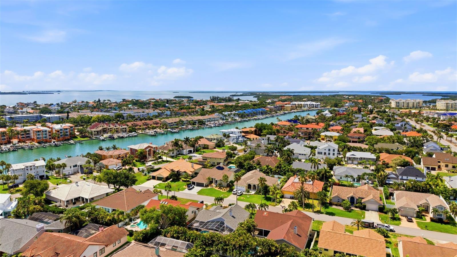 TIERRA VERDE UNIT 1 4TH REP - Residential