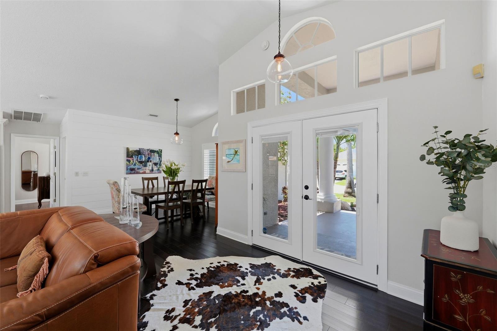 TIERRA VERDE UNIT 1 4TH REP - Residential