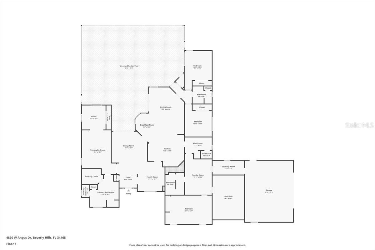 PINE RIDGE UNIT 02 - Residential