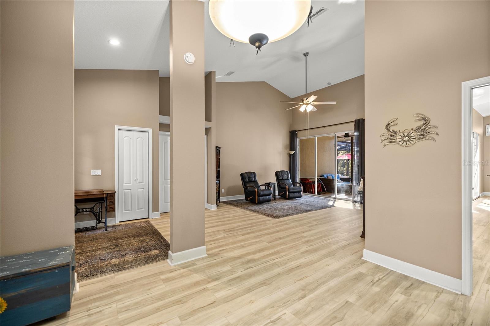 PINE RIDGE UNIT 02 - Residential