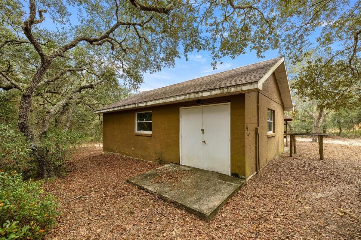 PINE RIDGE UNIT 02 - Residential