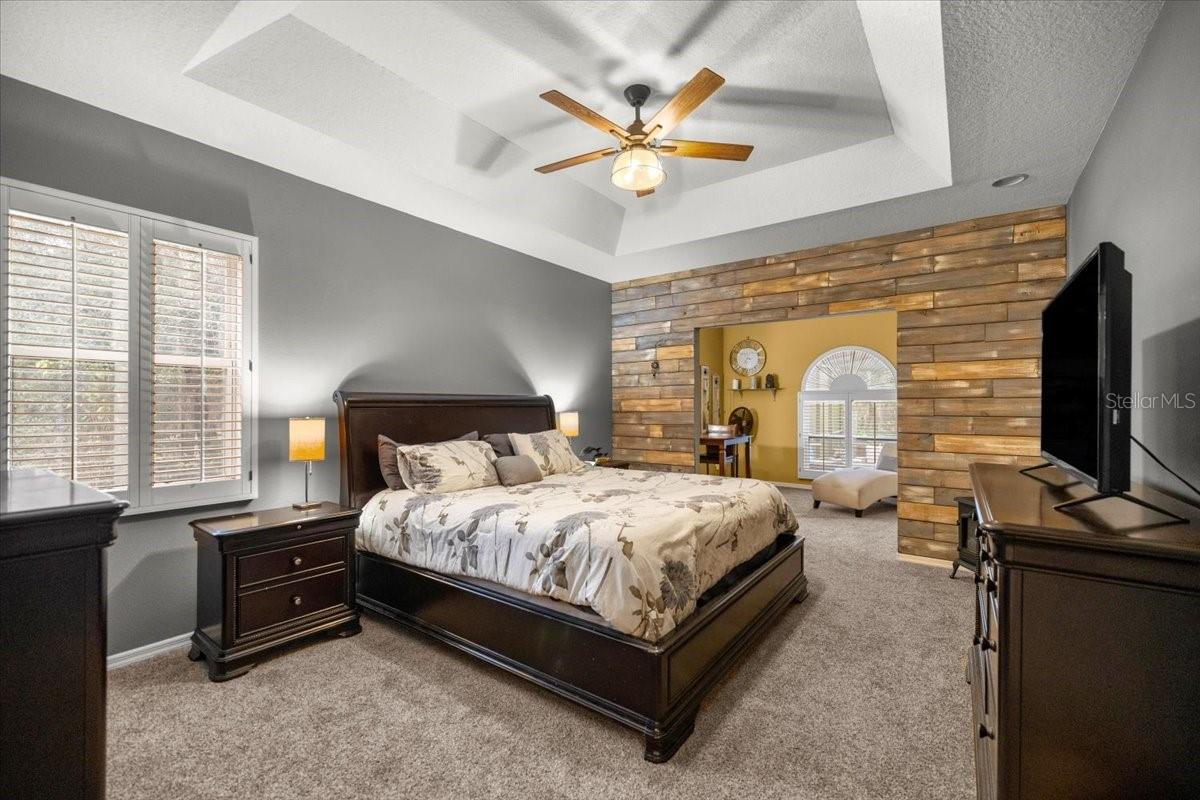 PINE RIDGE UNIT 02 - Residential
