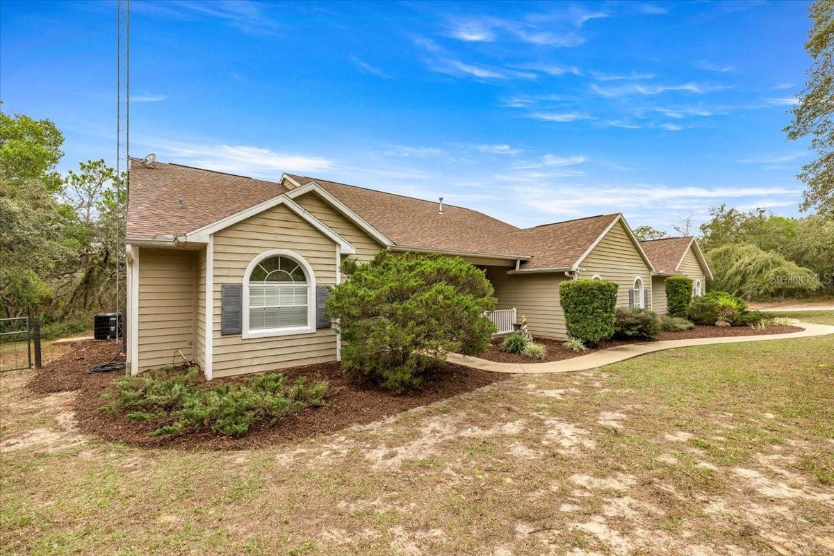 PINE RIDGE UNIT 02 - Residential
