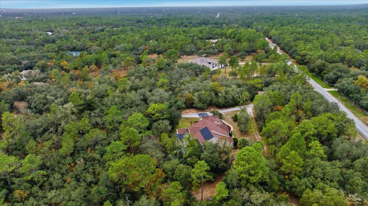 PINE RIDGE UNIT 02 - Residential