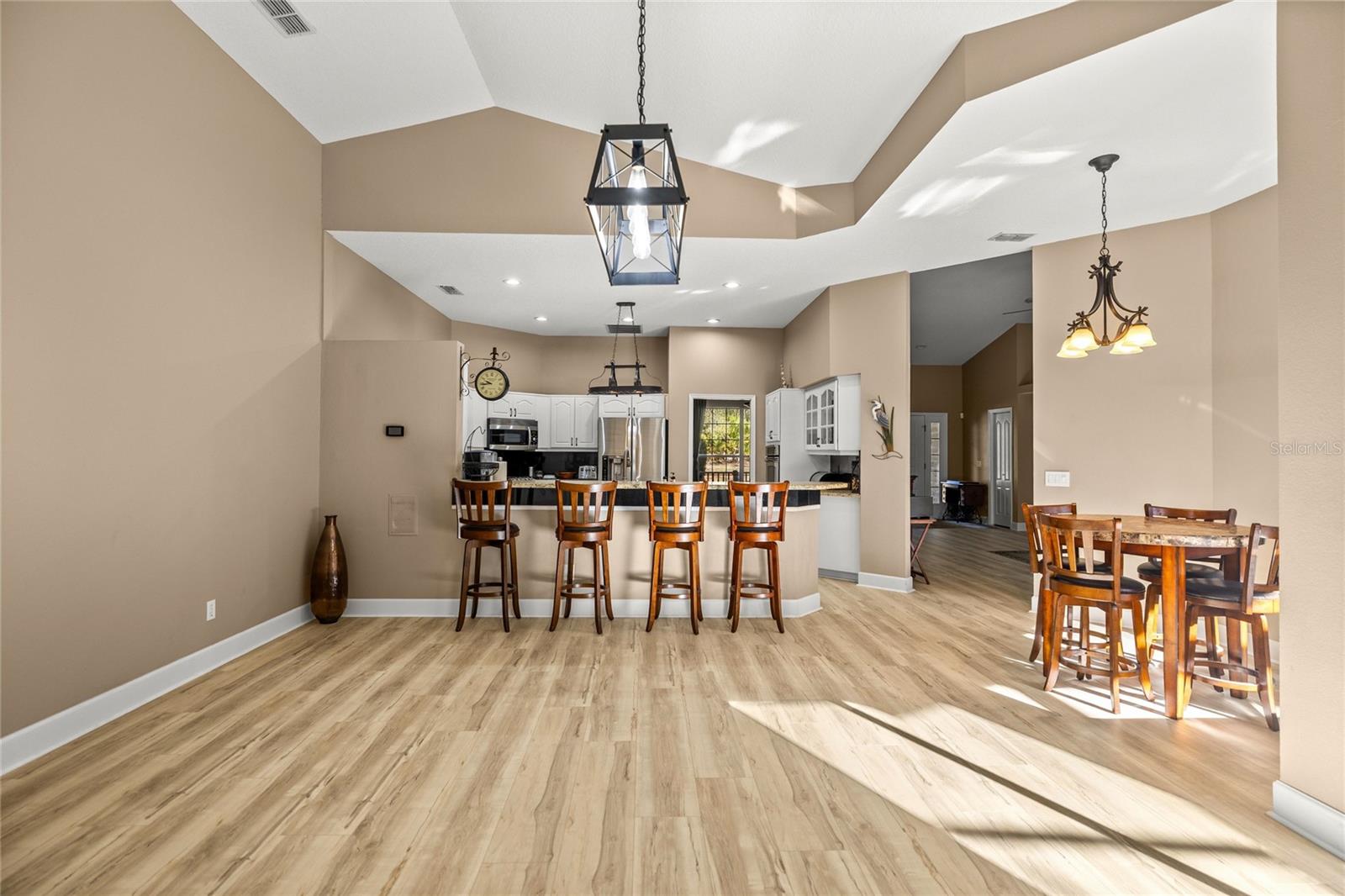 PINE RIDGE UNIT 02 - Residential