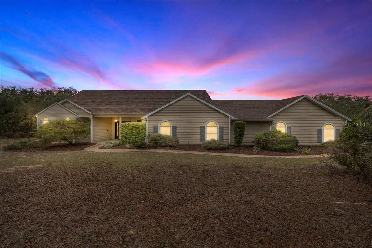 PINE RIDGE UNIT 02 - Residential