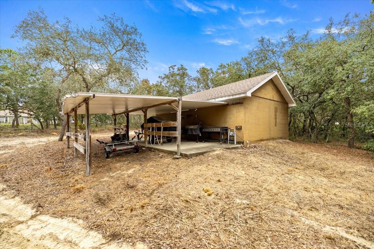 PINE RIDGE UNIT 02 - Residential