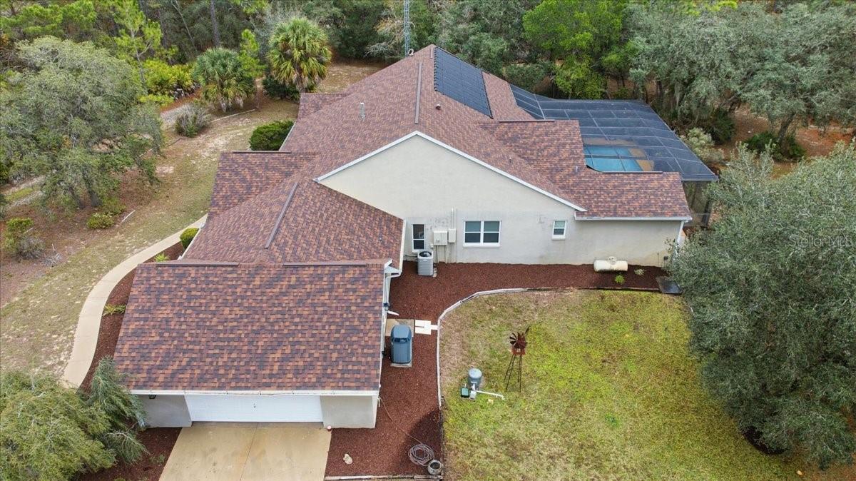 PINE RIDGE UNIT 02 - Residential