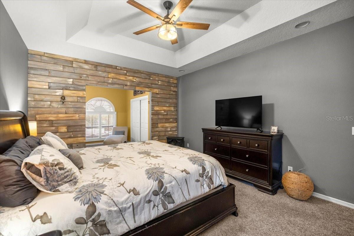 PINE RIDGE UNIT 02 - Residential