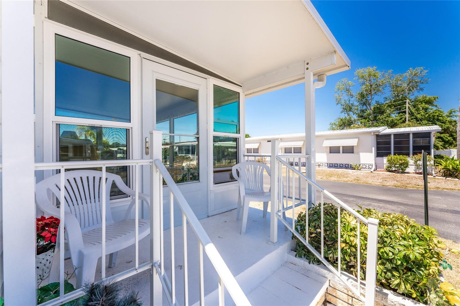 ALAMEDA ISLES - Residential