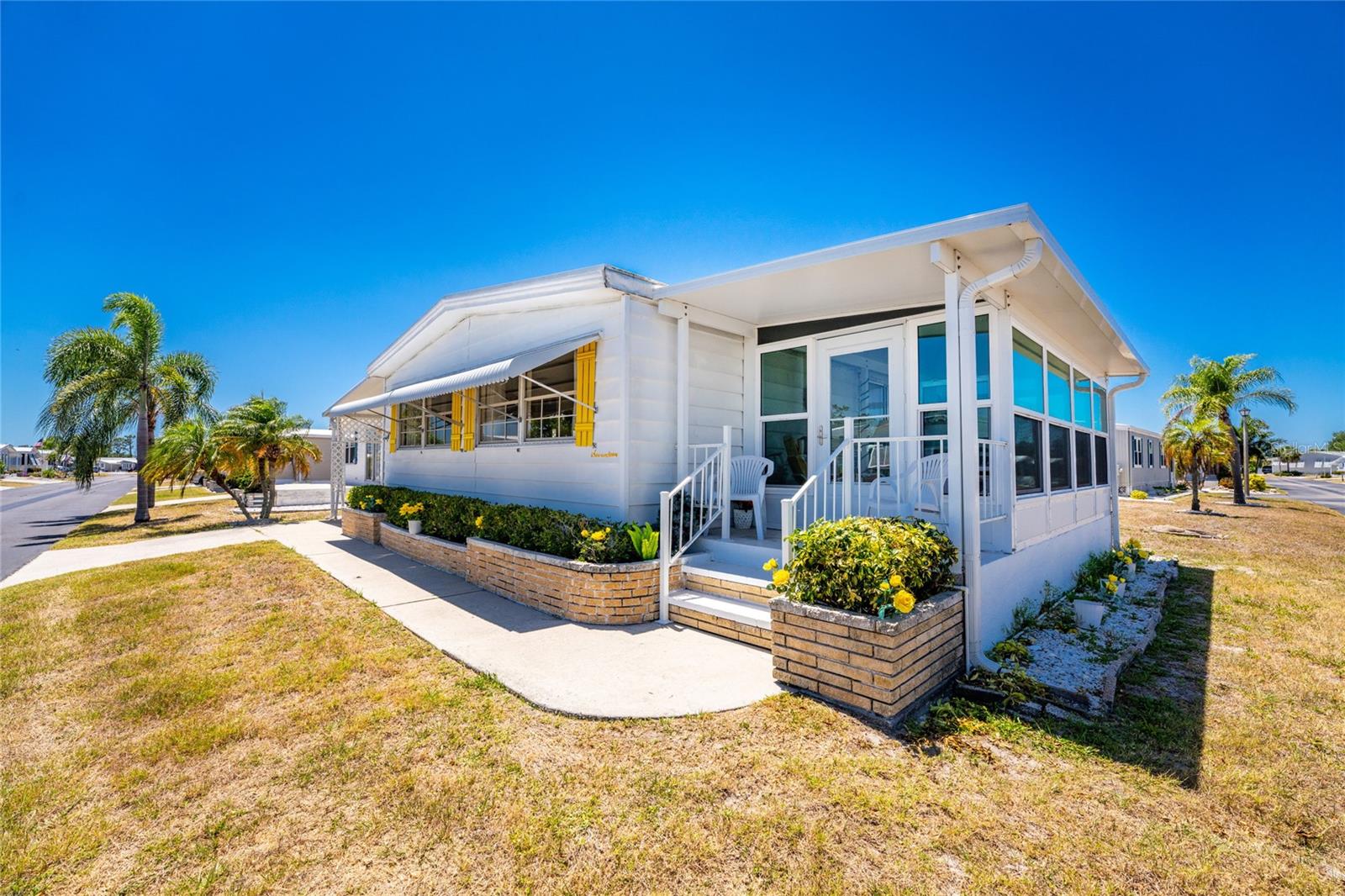 ALAMEDA ISLES - Residential