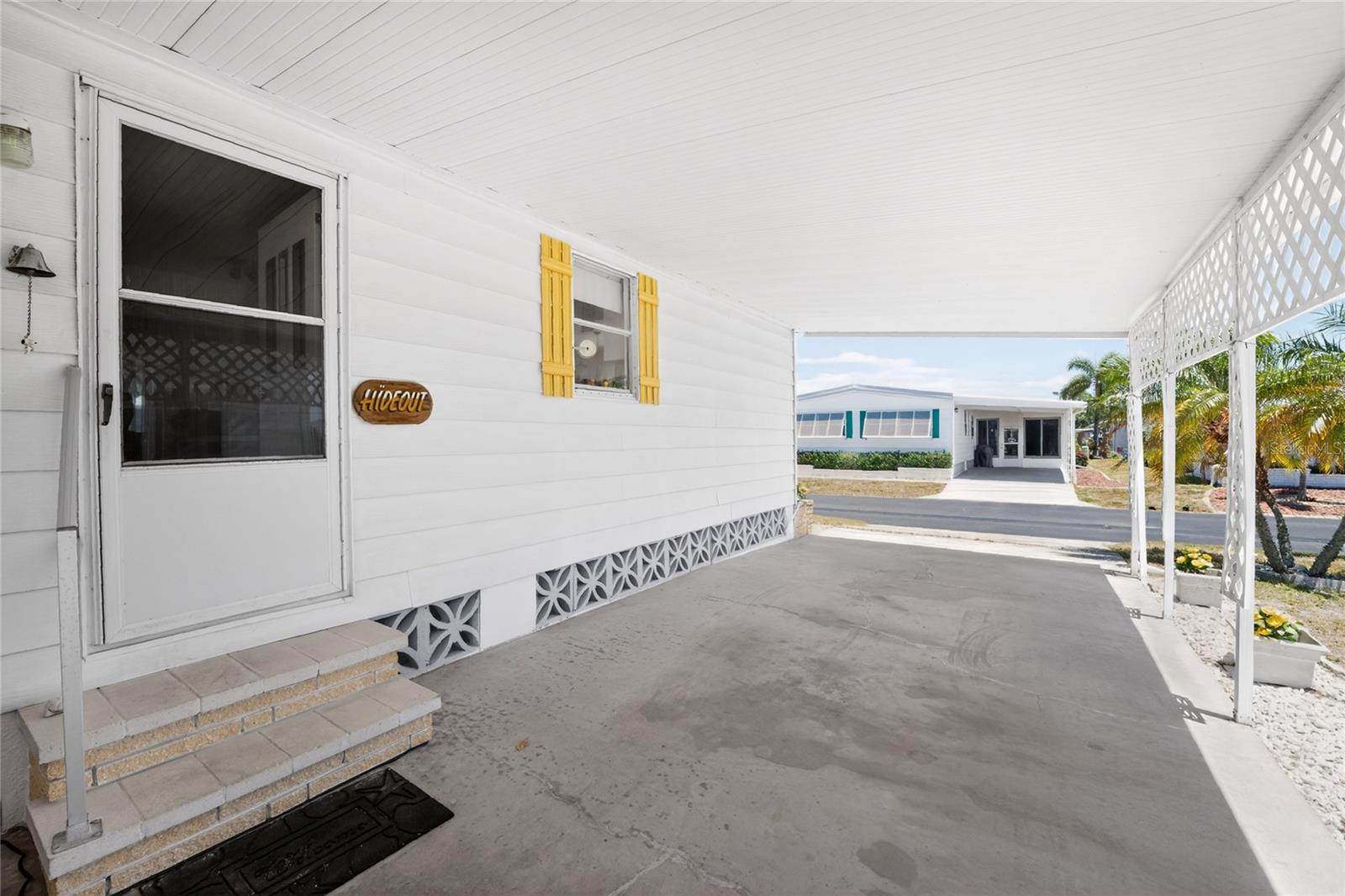 ALAMEDA ISLES - Residential