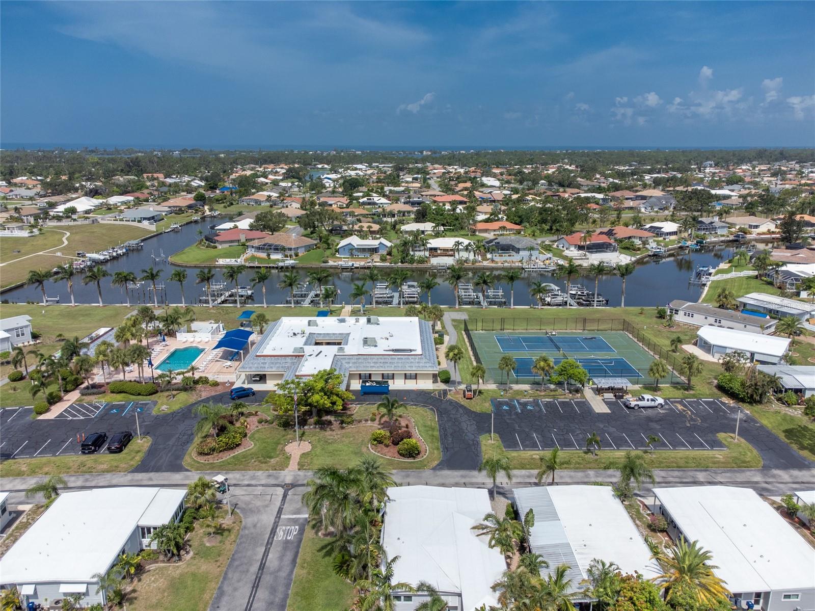ALAMEDA ISLES - Residential