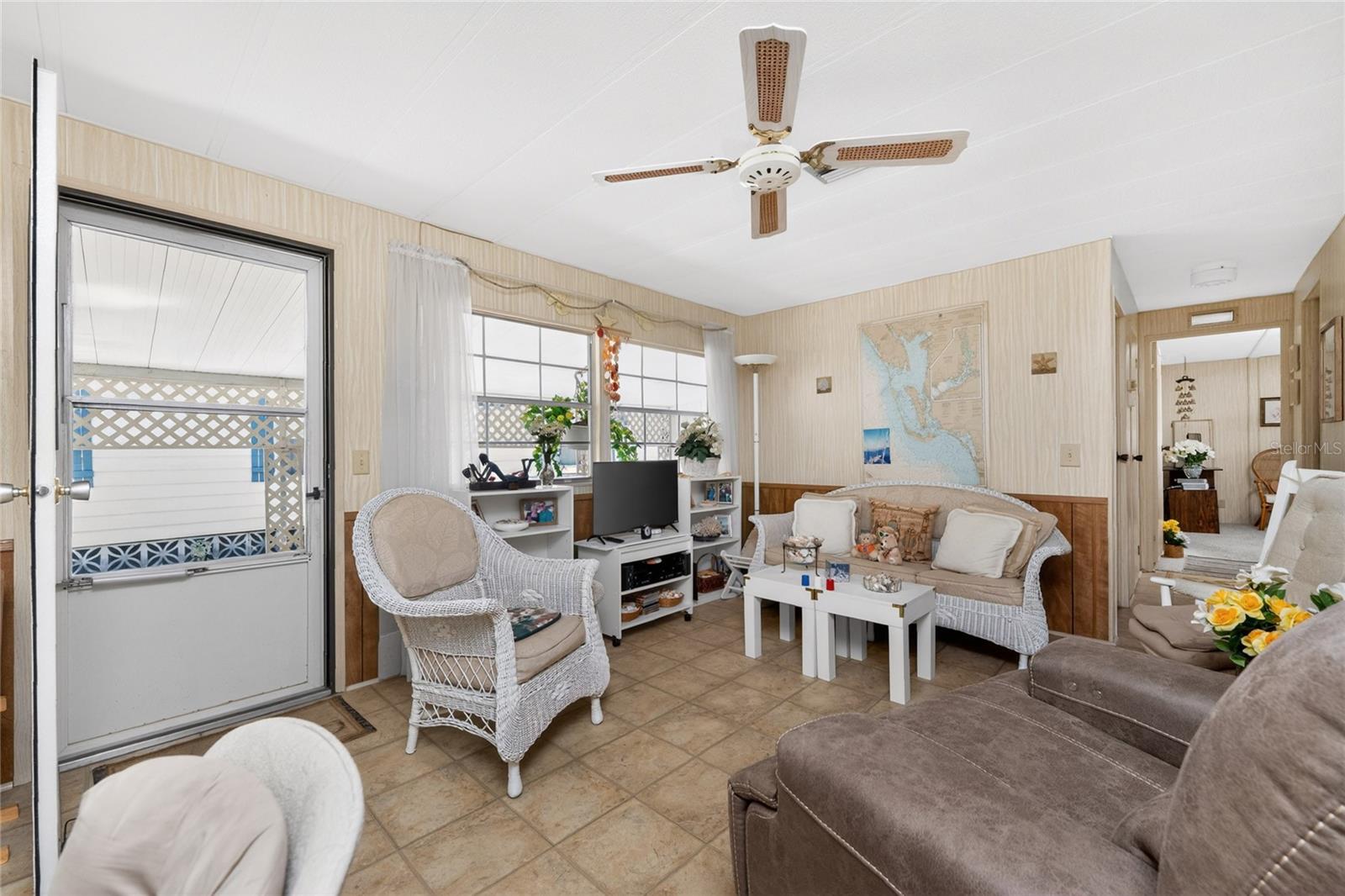ALAMEDA ISLES - Residential