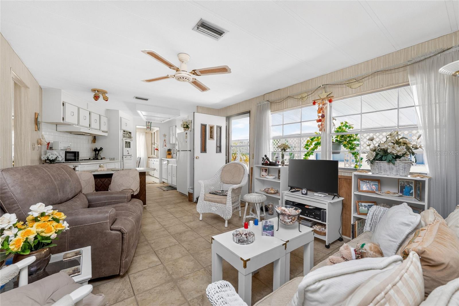 ALAMEDA ISLES - Residential