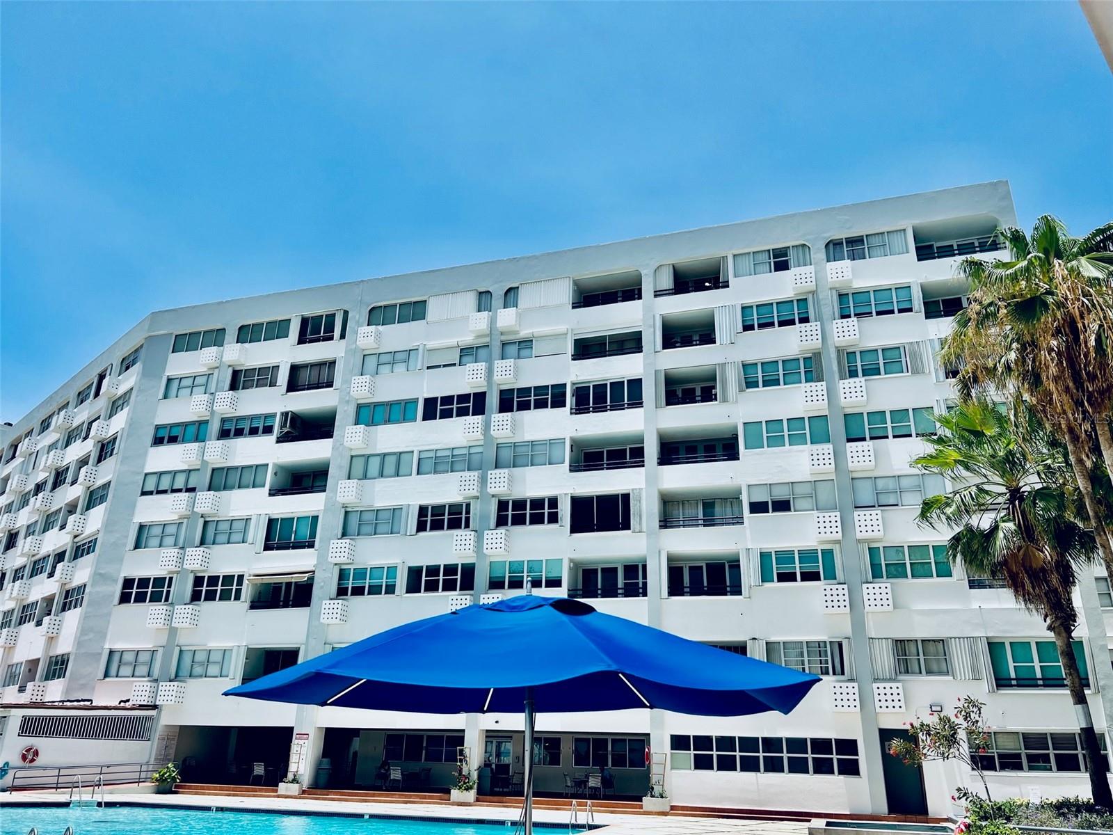 Oceanfront Living | Playa Dorada – Isla Verde
Experience the best of beachfront living in this oceanfront residence at Playa Dorada Condominium, ideally located in the heart of Isla Verde.
This unique corner one-level apartment offers approximately 980 sq. ft. of living space with stunning ocean views throughout. Recently painted in  neutral  tones, the unit features an open-concept living and dining area, a fully equipped kitchen with laundry, and a private balcony facing the ocean—perfect for relaxing or entertaining. Insurance $ 1,775.98 yearly.
Highlights:
2   deeded covered parking spaces
Power generator (common areas + unit outlet)
Water cistern
 Amenities:
24/7 security
Fitness center
Swimming pool
Direct beach access
Convenience store
Prime location near The Ritz-Carlton San Juan, top restaurants, hospitals, supermarkets, shopping, and just minutes from the Luis Muñoz Marín International Airport.