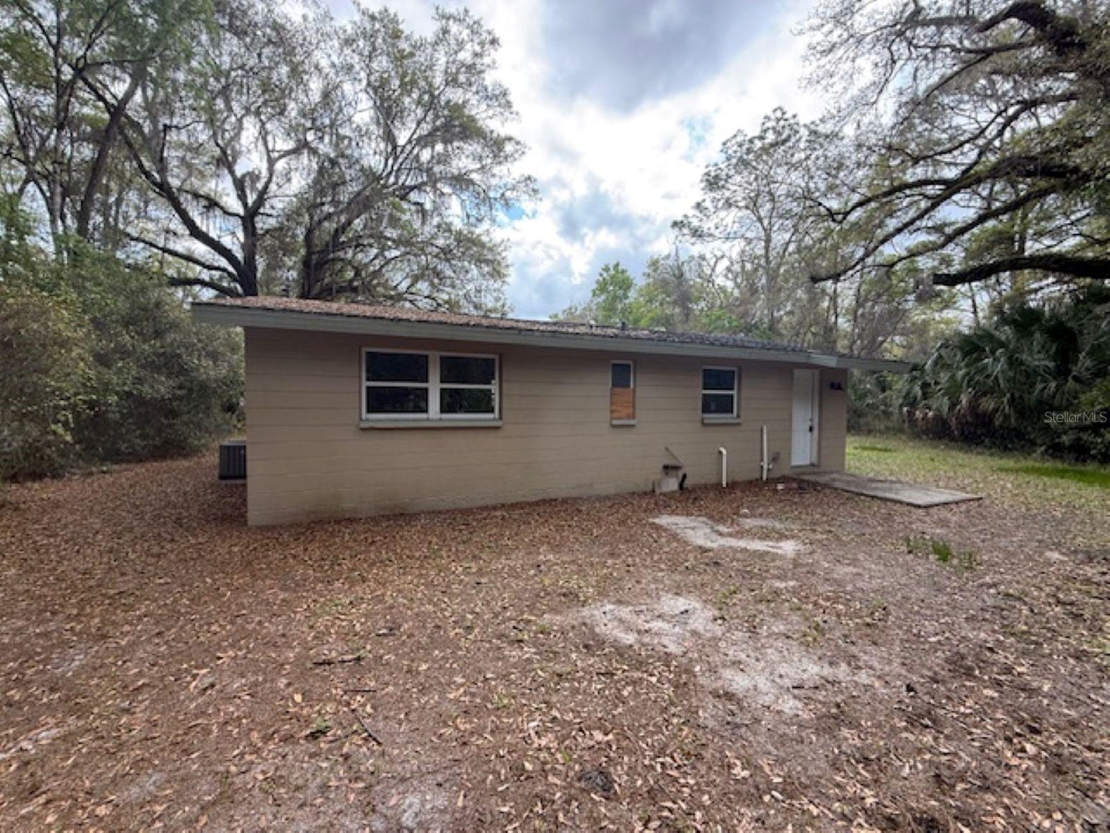 DUNNELLON - Residential