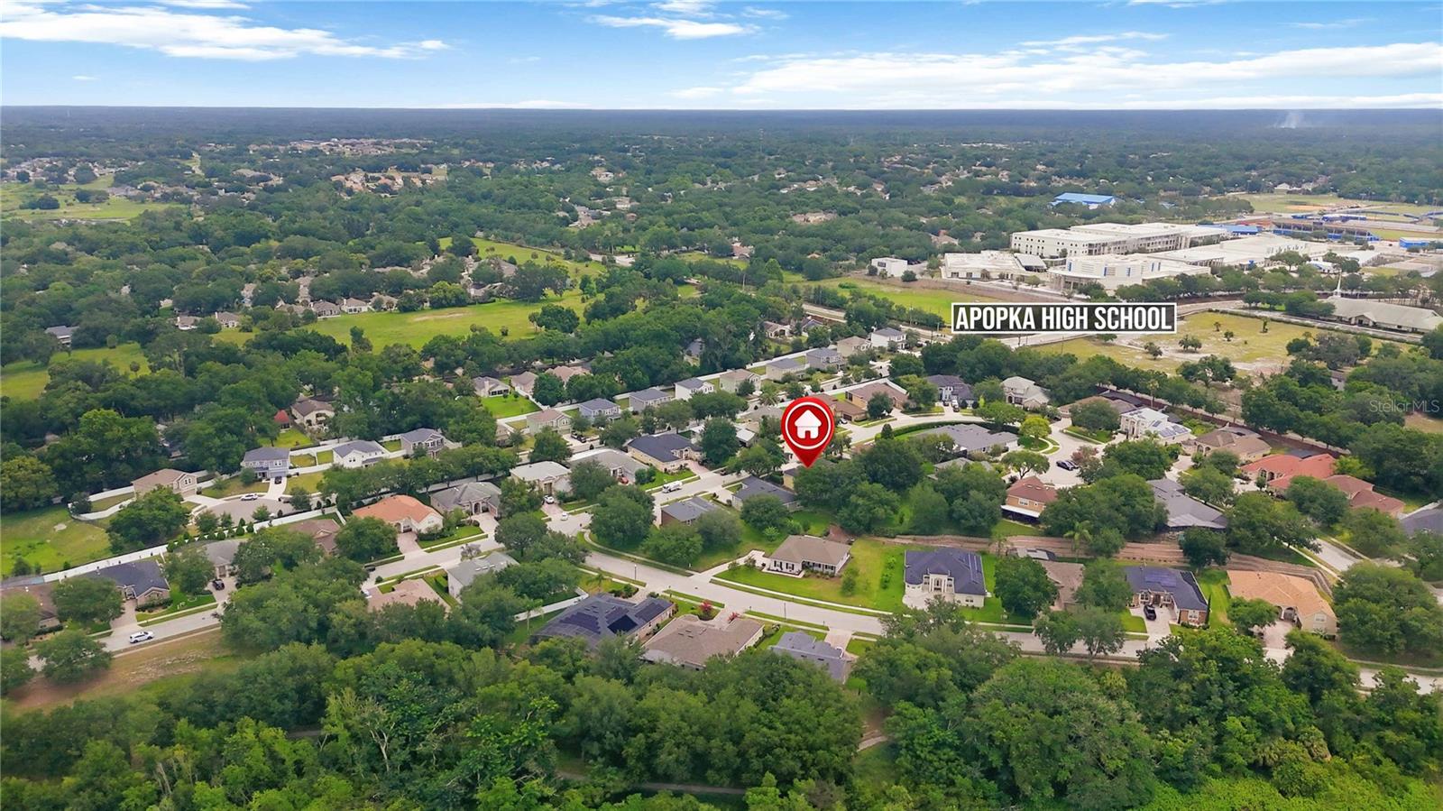 PARKSIDE AT ERROL ESTATES - Residential