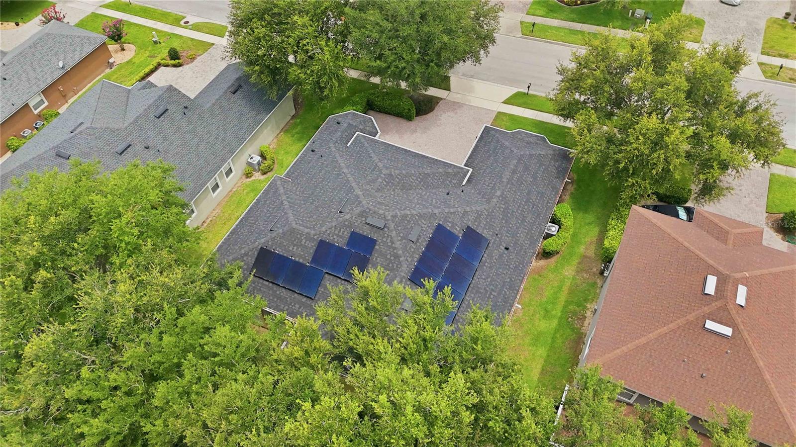 PARKSIDE AT ERROL ESTATES - Residential