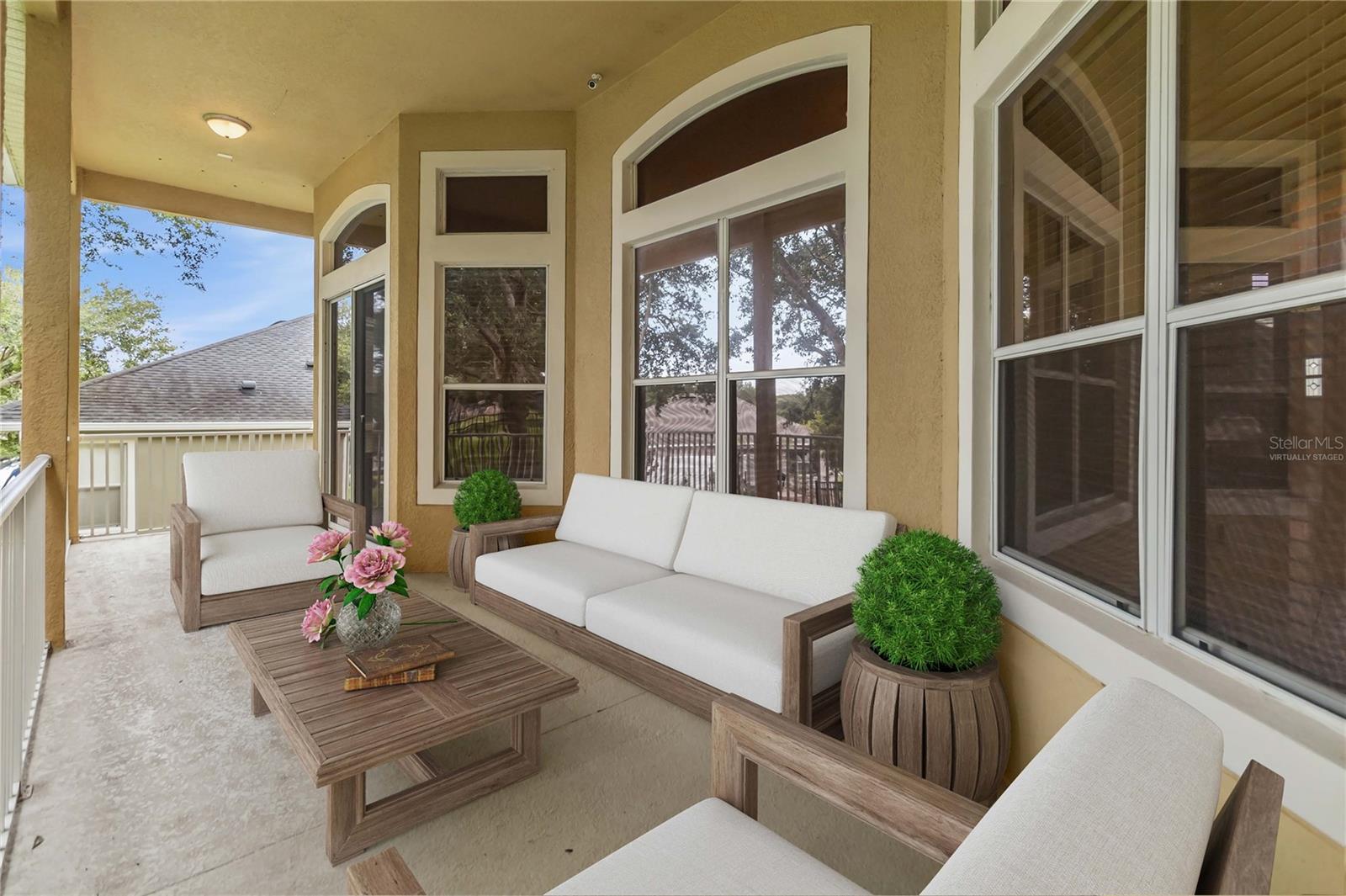 PARKSIDE AT ERROL ESTATES - Residential