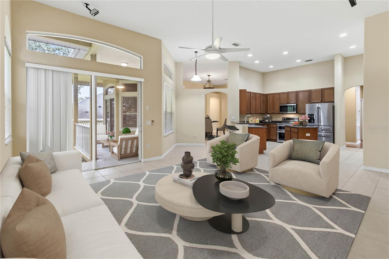 PARKSIDE AT ERROL ESTATES - Residential