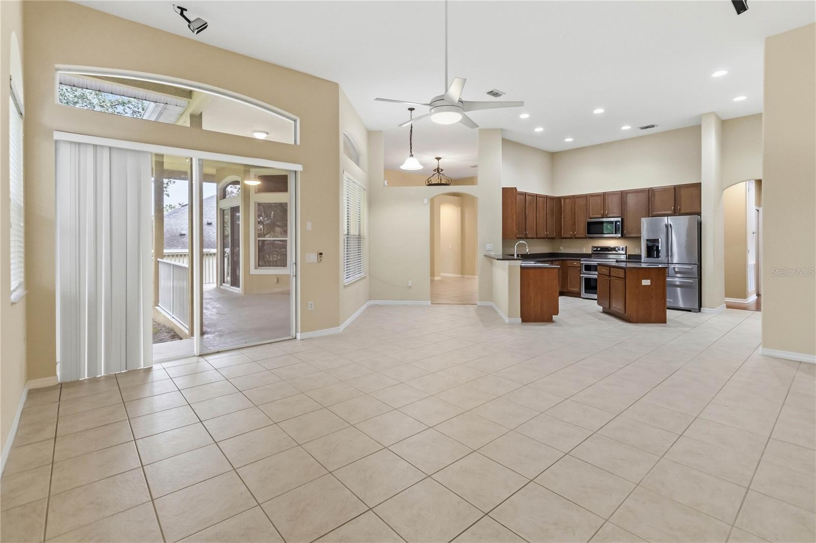 PARKSIDE AT ERROL ESTATES - Residential