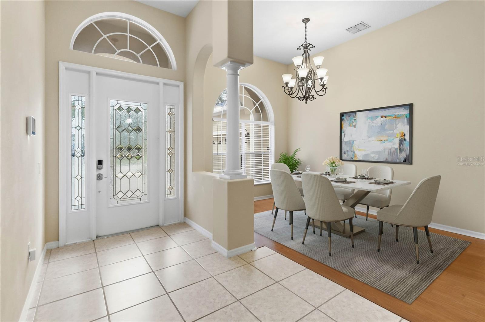 PARKSIDE AT ERROL ESTATES - Residential