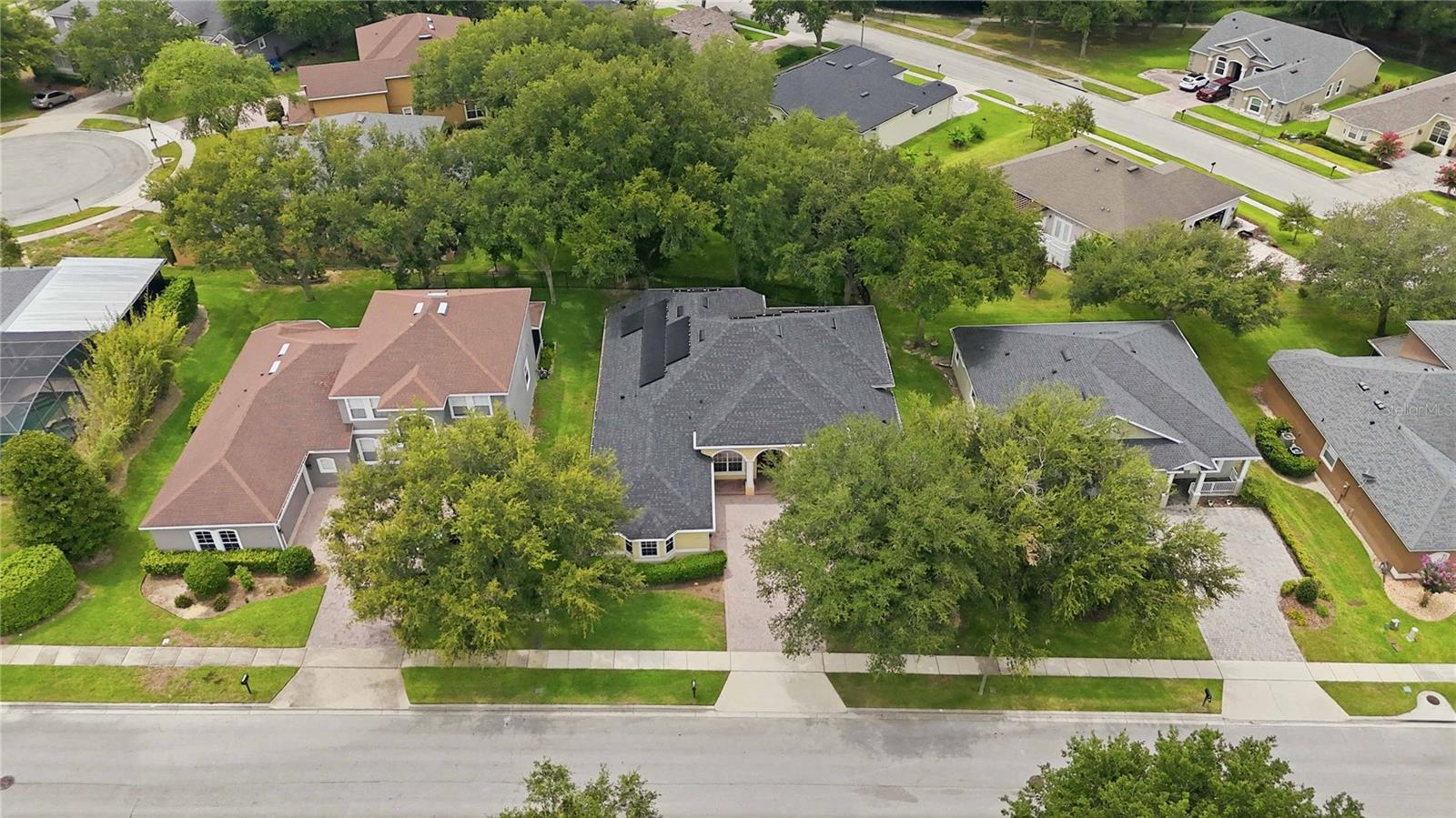 PARKSIDE AT ERROL ESTATES - Residential