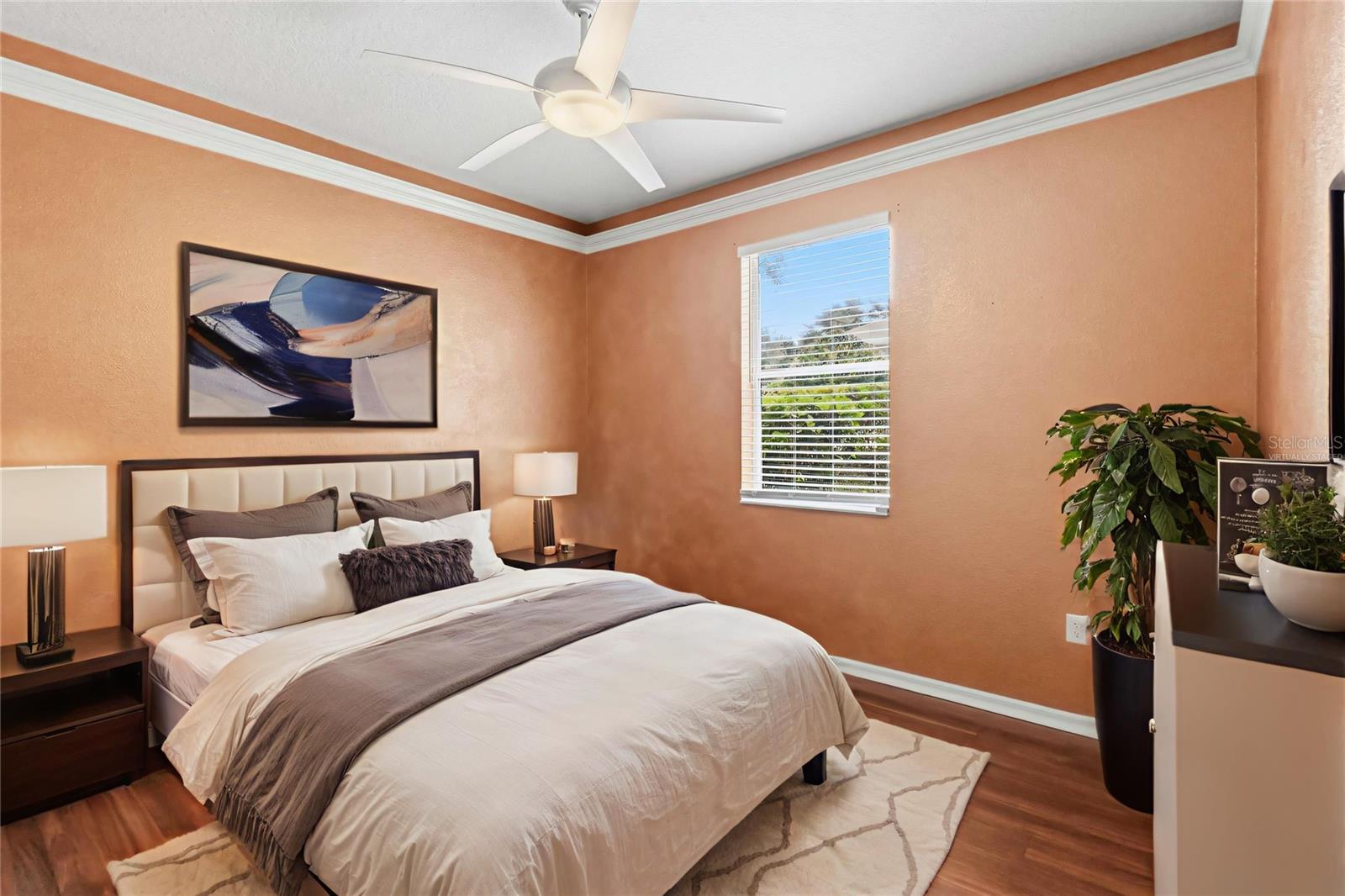 PARKSIDE AT ERROL ESTATES - Residential
