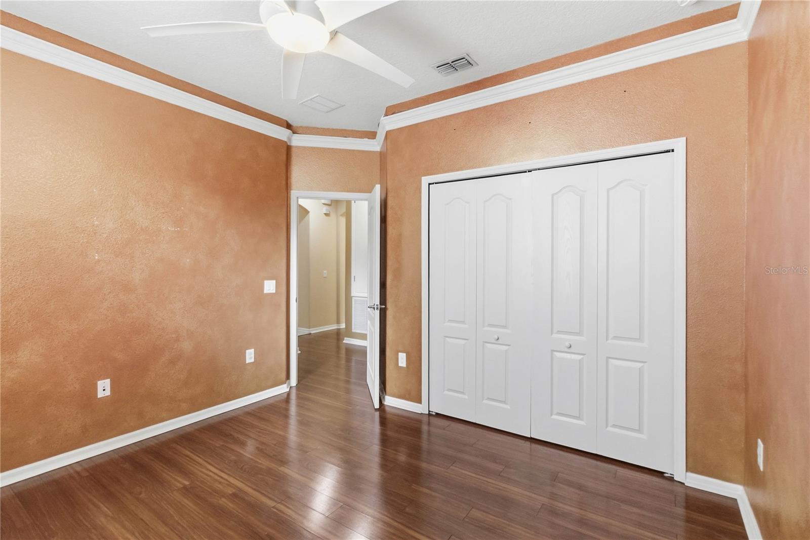 PARKSIDE AT ERROL ESTATES - Residential