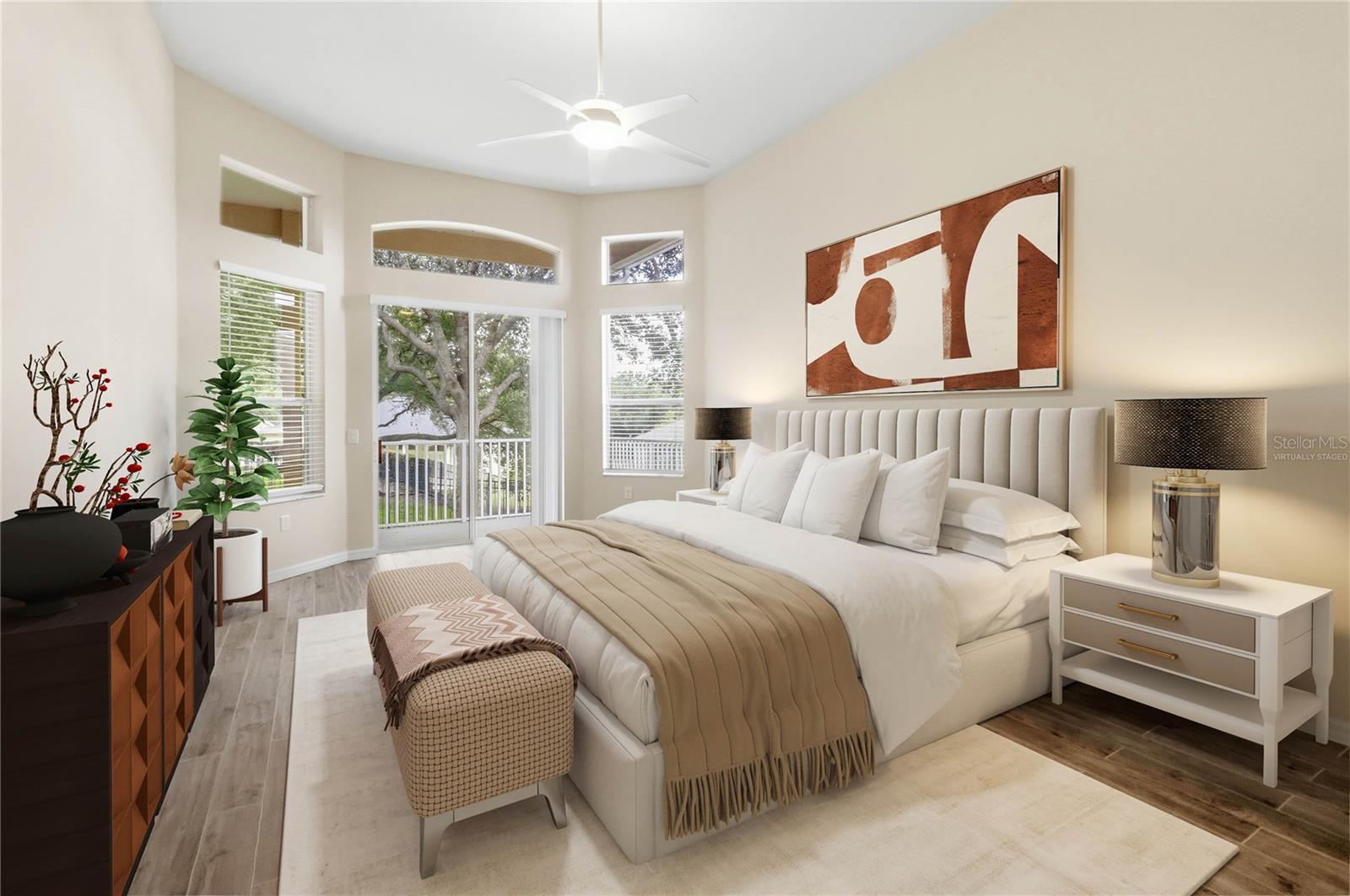PARKSIDE AT ERROL ESTATES - Residential