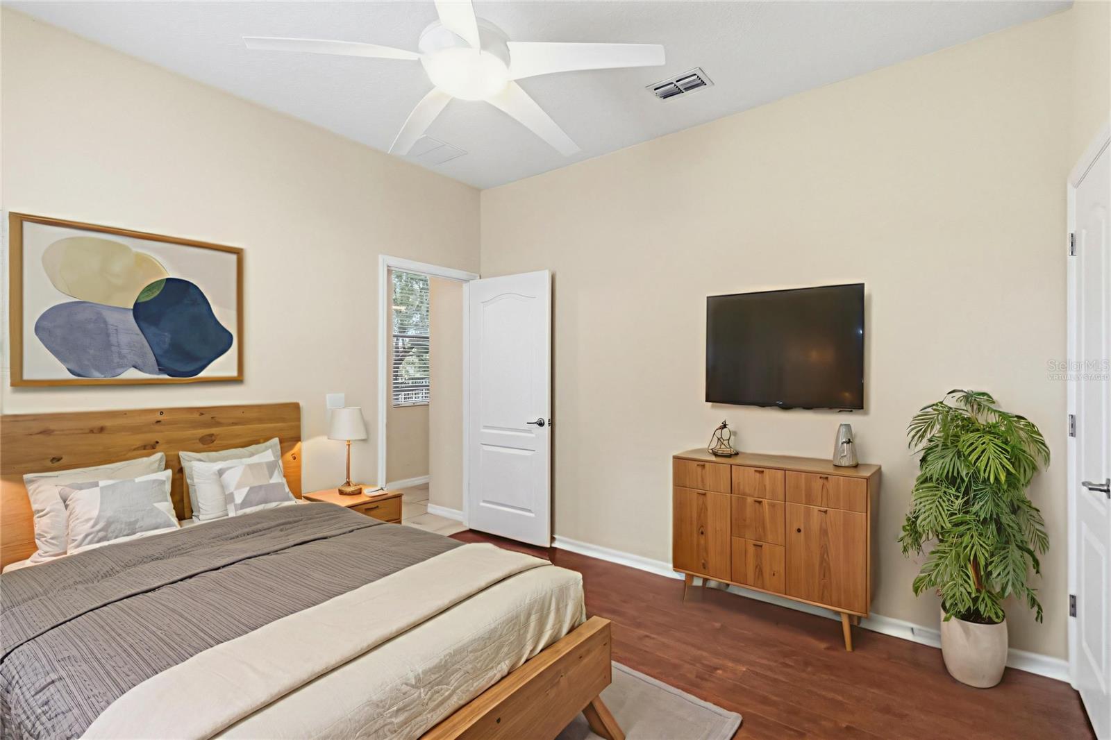 PARKSIDE AT ERROL ESTATES - Residential