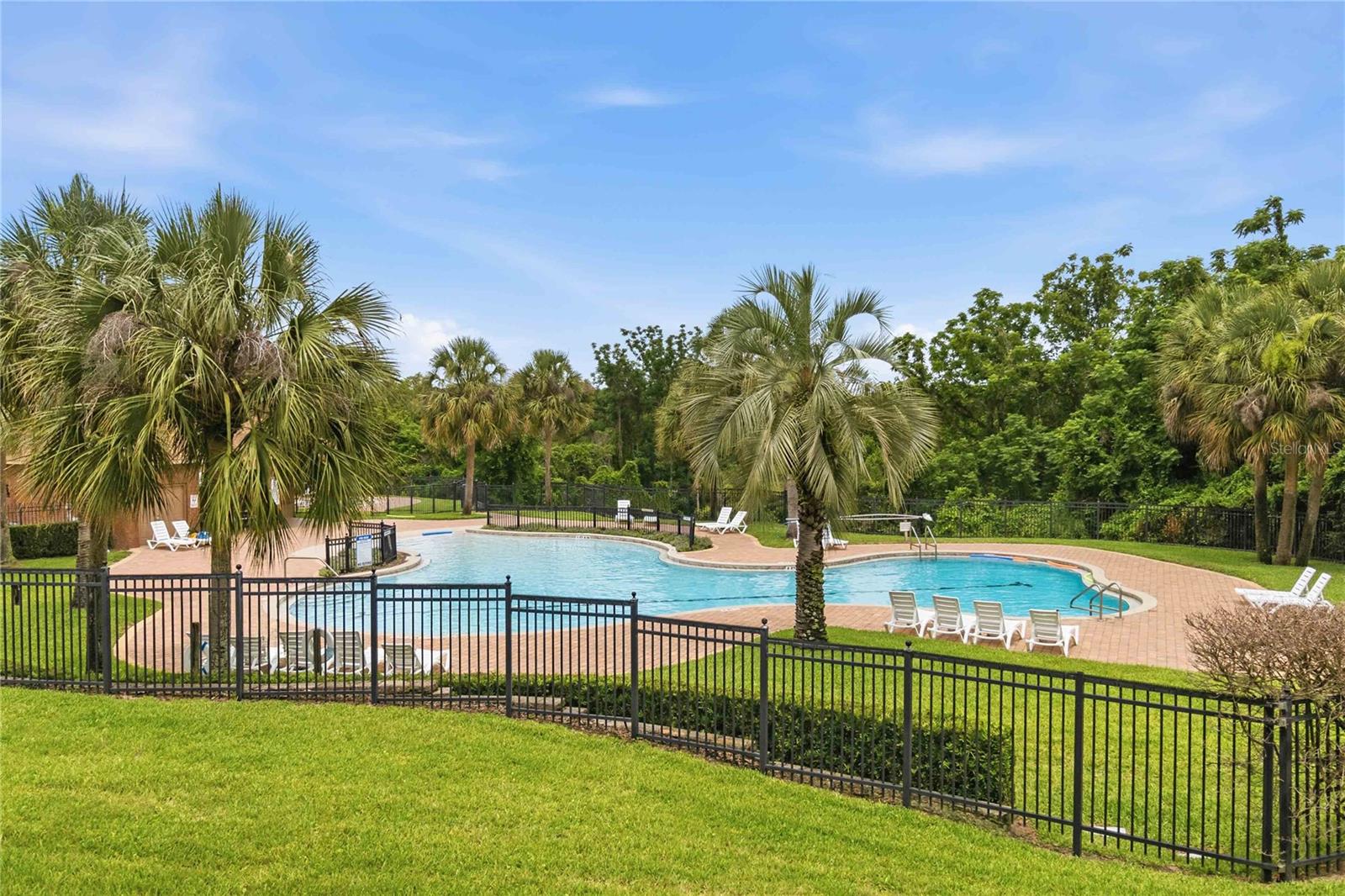 PARKSIDE AT ERROL ESTATES - Residential