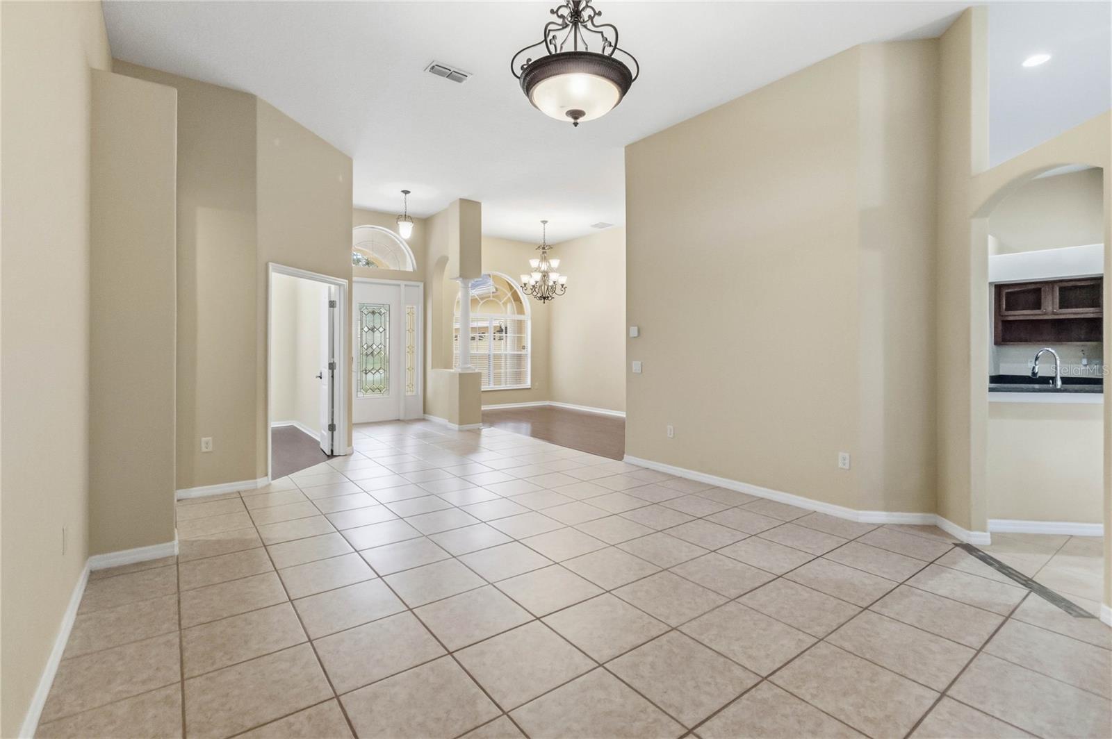 PARKSIDE AT ERROL ESTATES - Residential