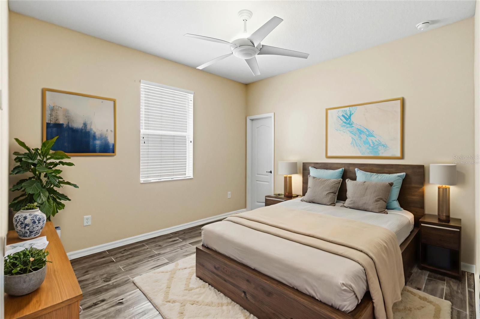 PARKSIDE AT ERROL ESTATES - Residential