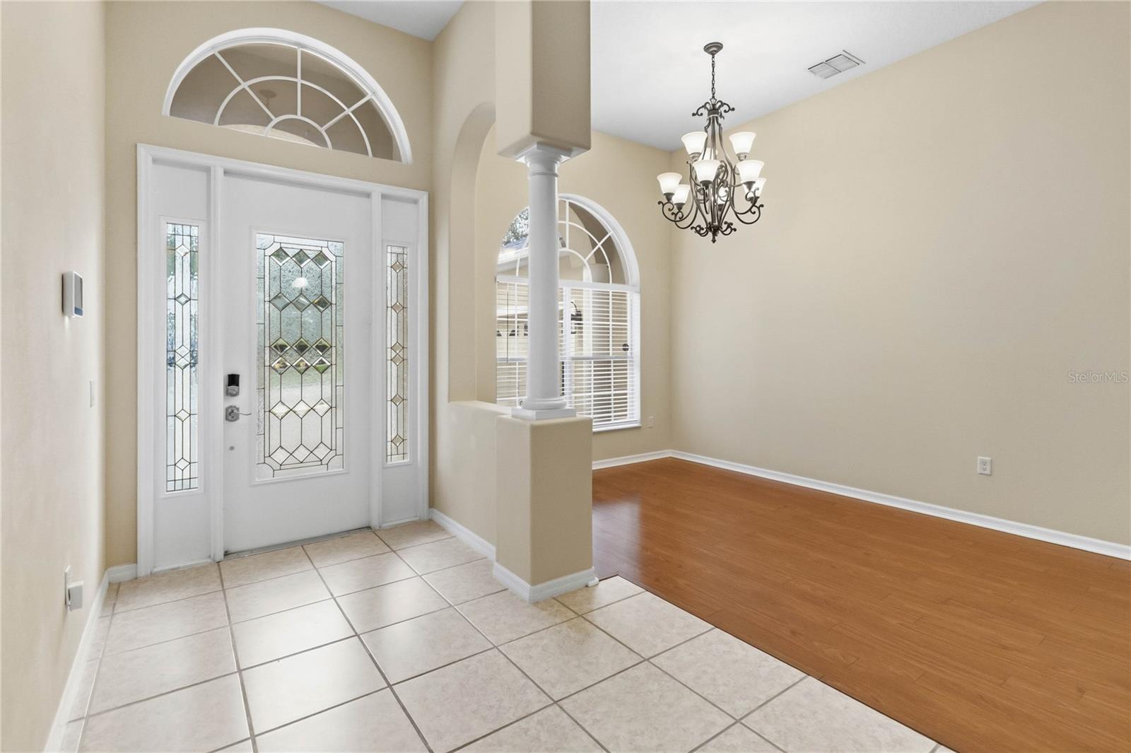PARKSIDE AT ERROL ESTATES - Residential