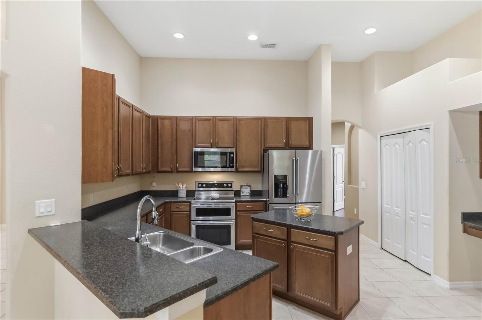 PARKSIDE AT ERROL ESTATES - Residential