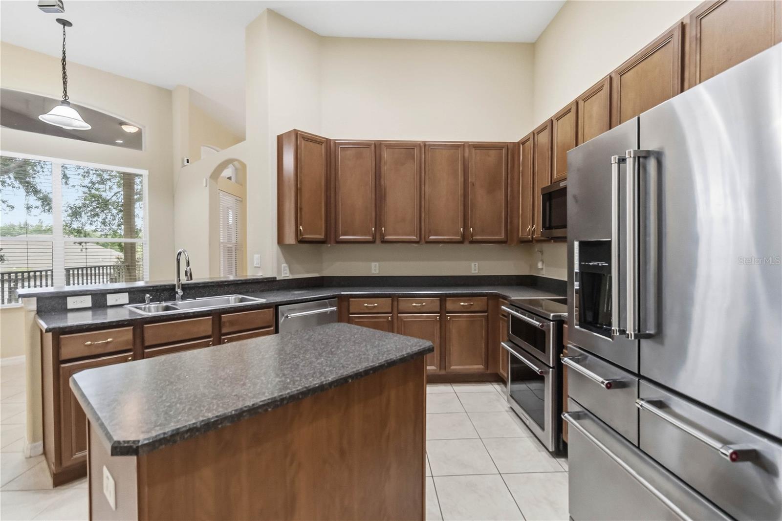 PARKSIDE AT ERROL ESTATES - Residential