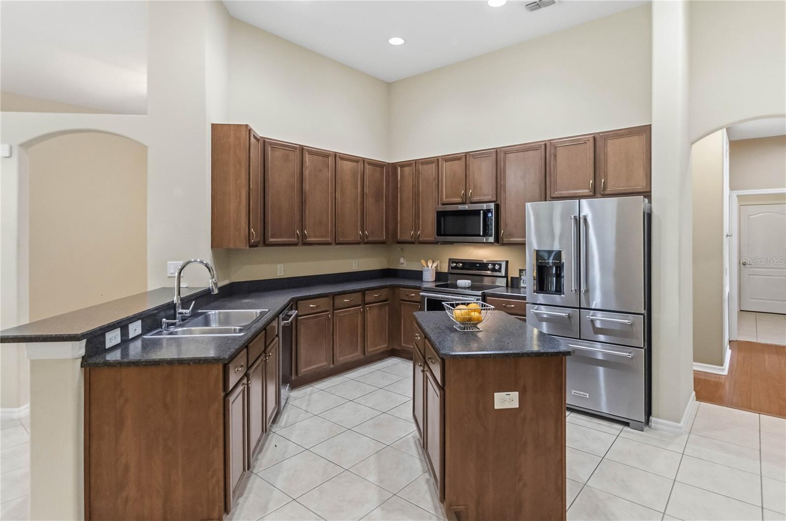 PARKSIDE AT ERROL ESTATES - Residential