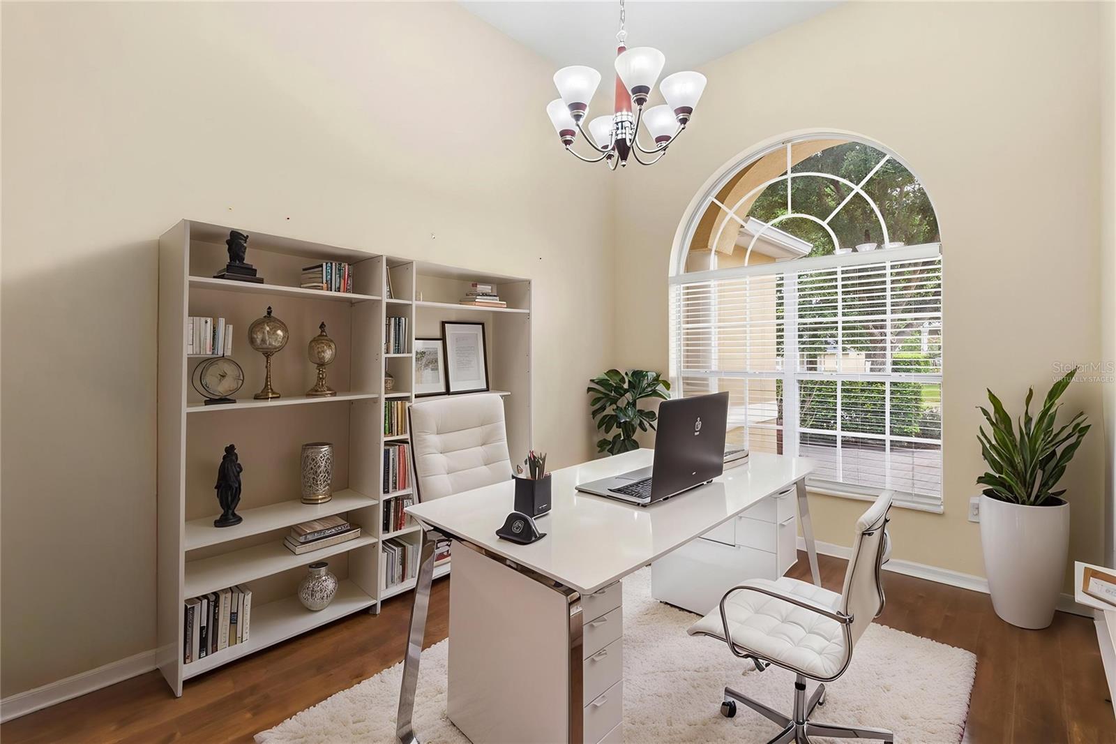 PARKSIDE AT ERROL ESTATES - Residential