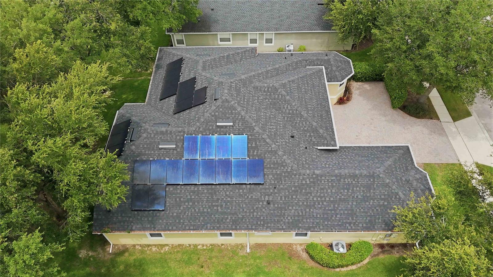PARKSIDE AT ERROL ESTATES - Residential