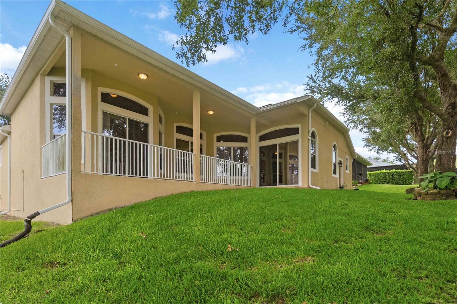 PARKSIDE AT ERROL ESTATES - Residential