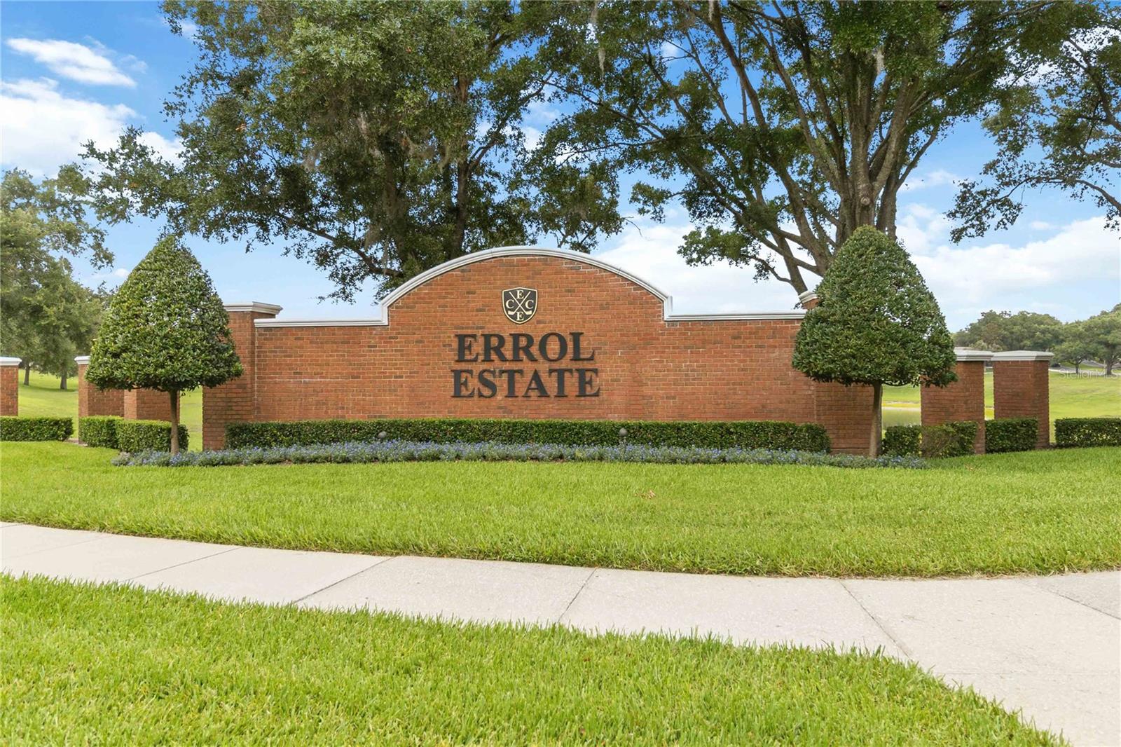 PARKSIDE AT ERROL ESTATES - Residential