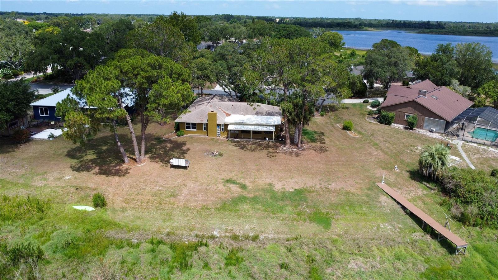 SPRING HILL - Residential