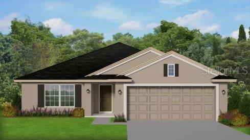 WATERCRESS COVE - Residential