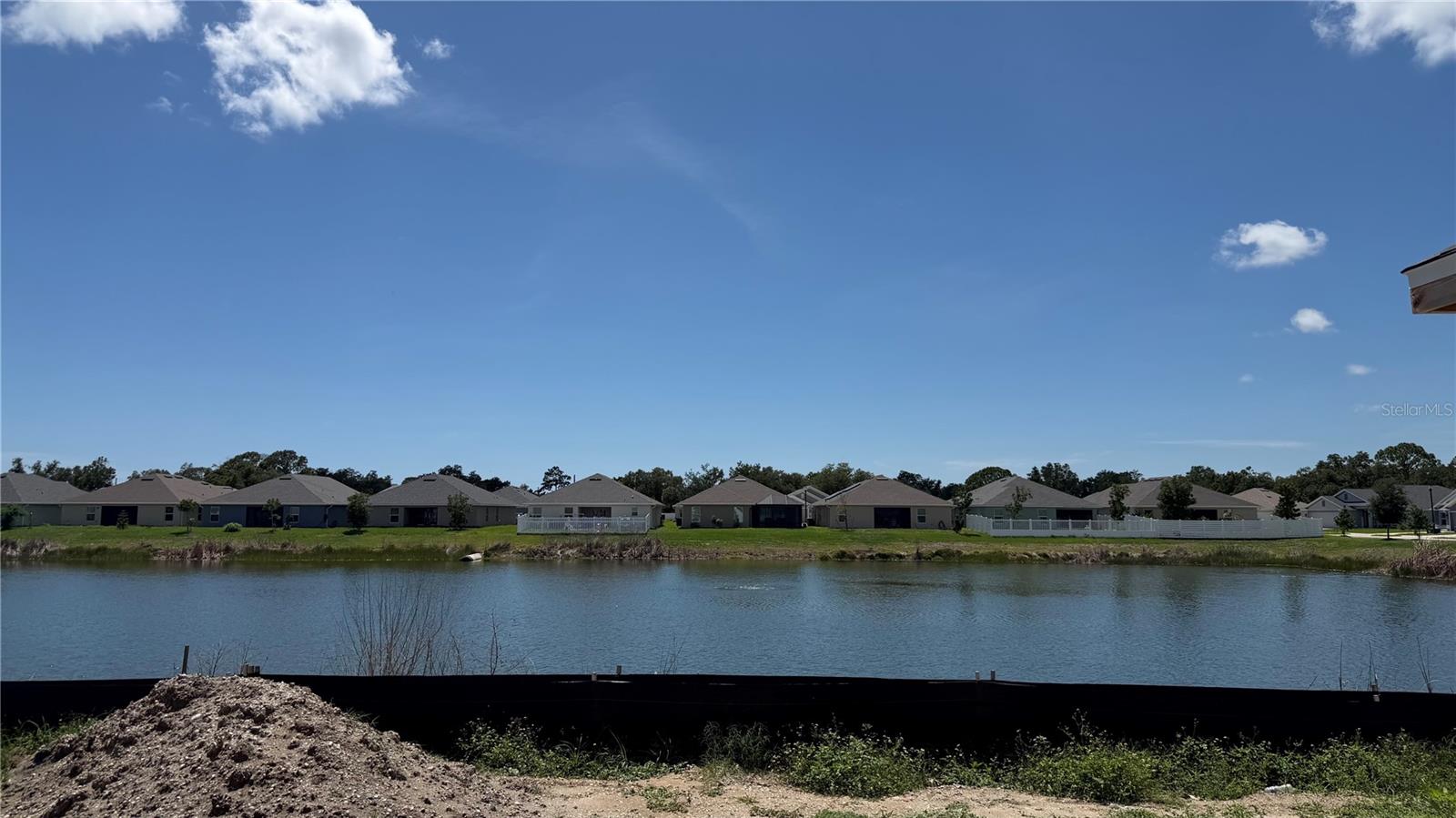 WATERCRESS COVE - Residential
