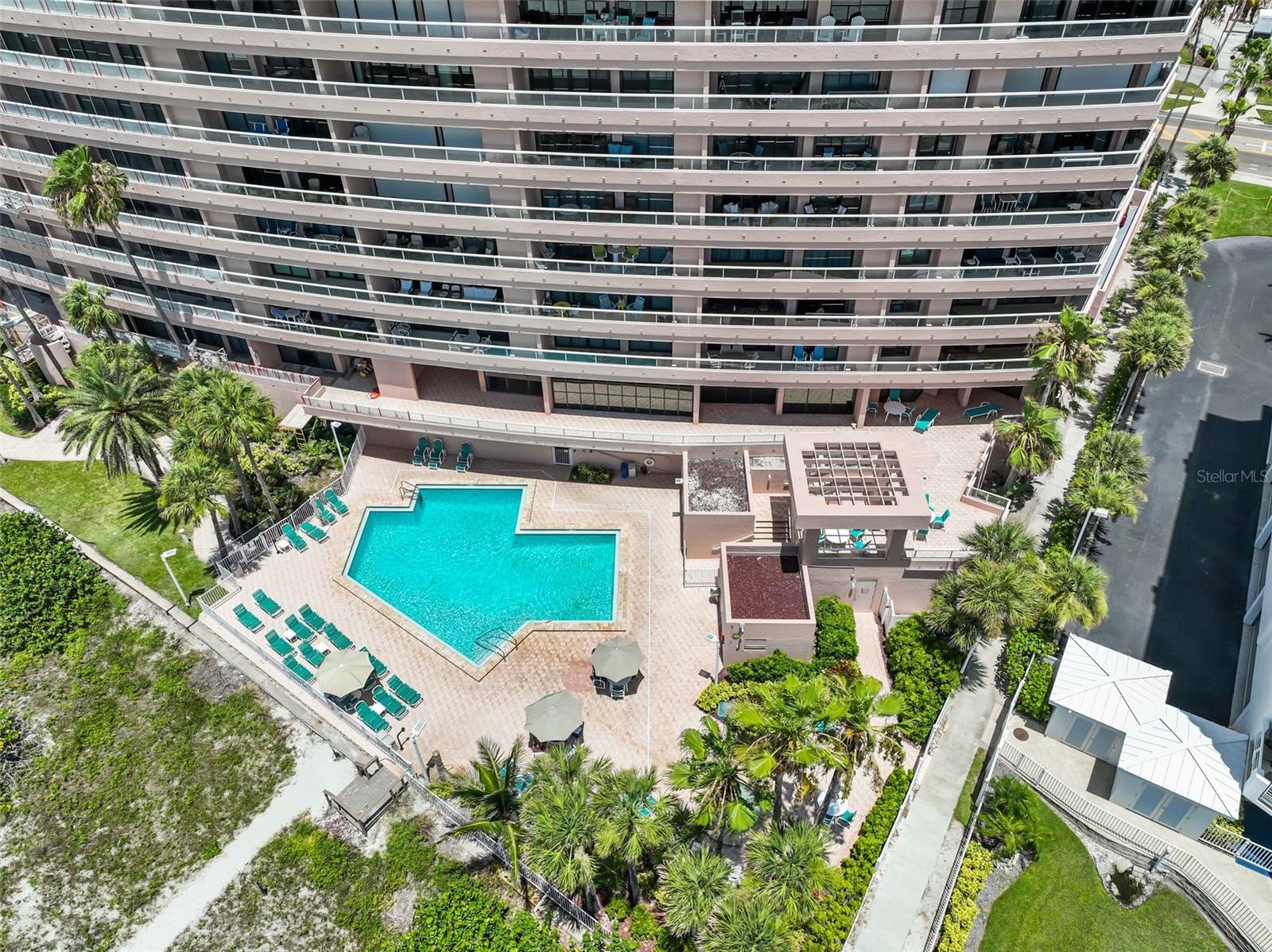 CRESCENT BEACH CLUB ONE CONDO - Residential