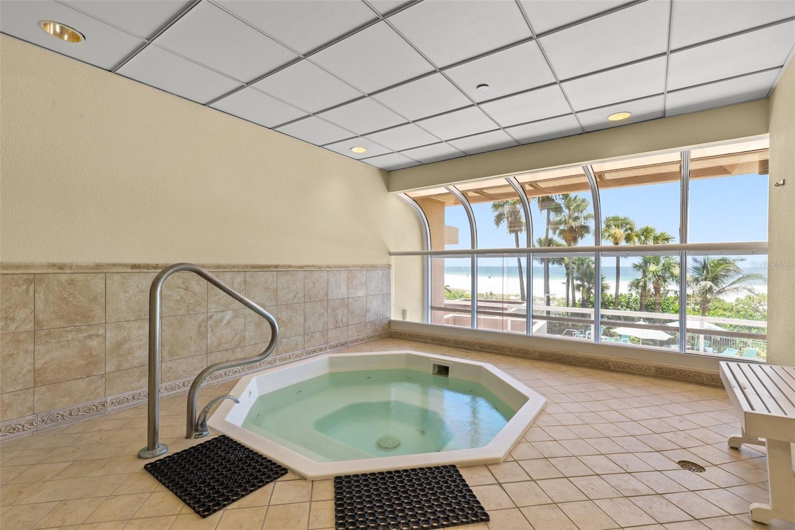 CRESCENT BEACH CLUB ONE CONDO - Residential