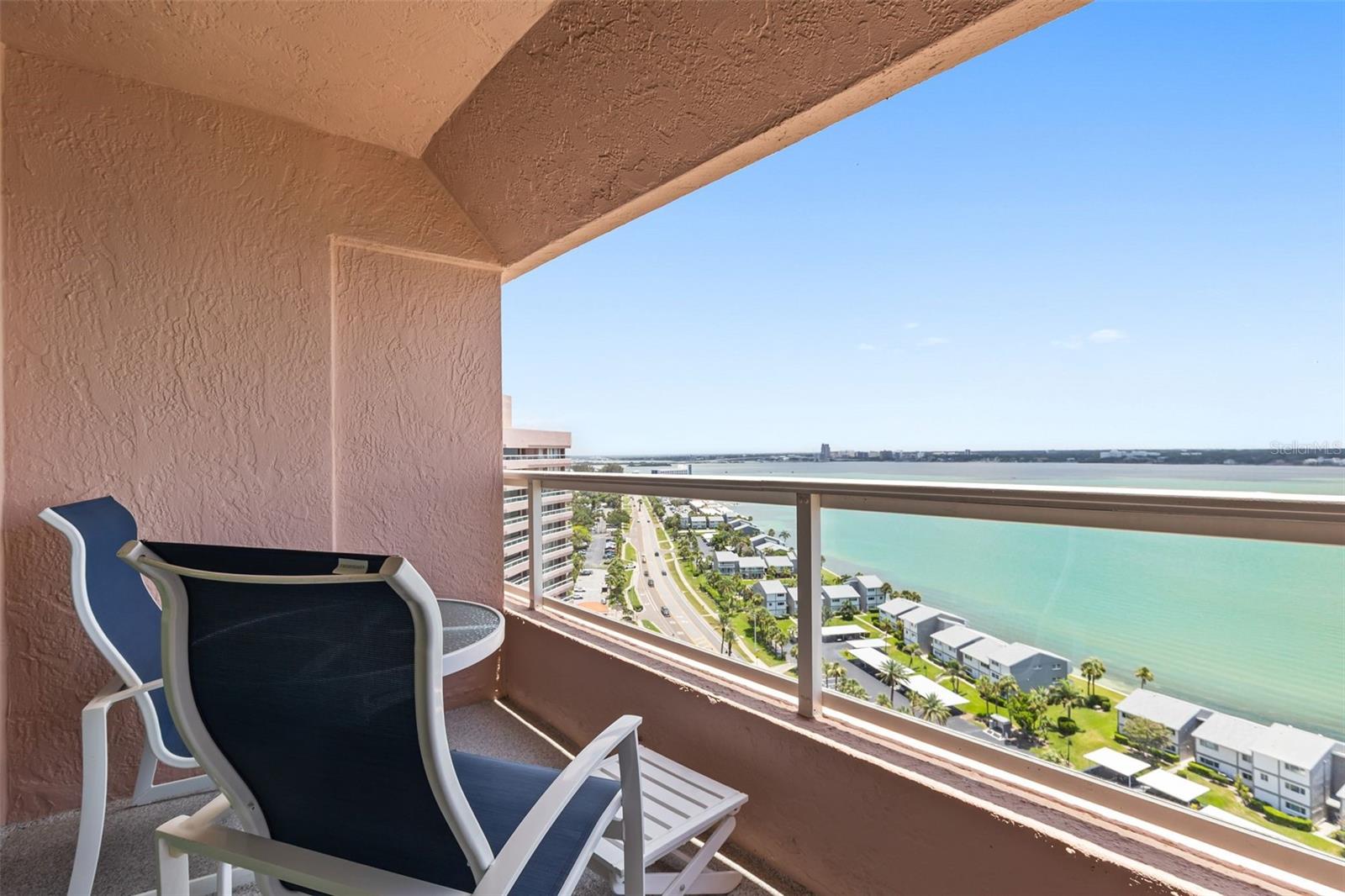 CRESCENT BEACH CLUB ONE CONDO - Residential